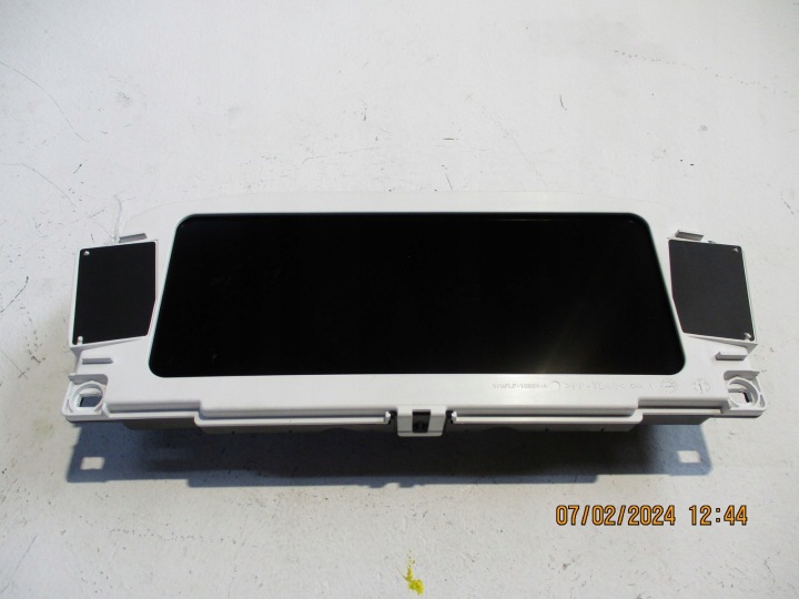 dials dials DIGITAL PEUGEOT 408 9835847680