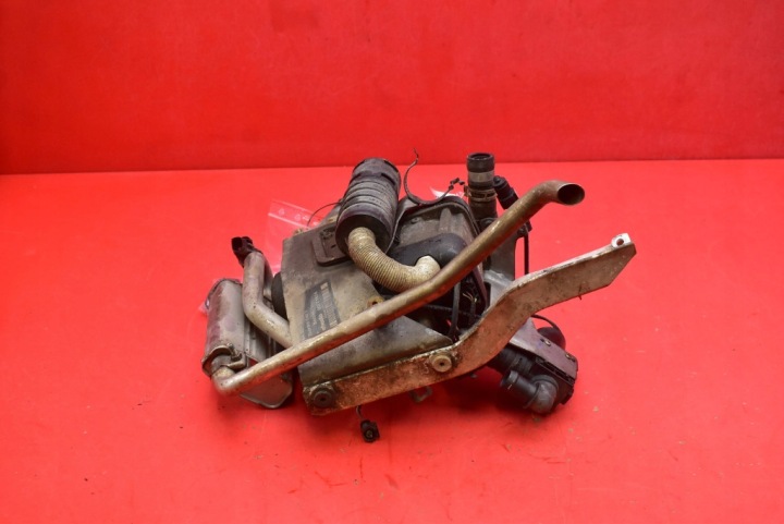 WEBASTO heating 9228617 BMW F01 4.4 XDRIVE 407 KM 08-12