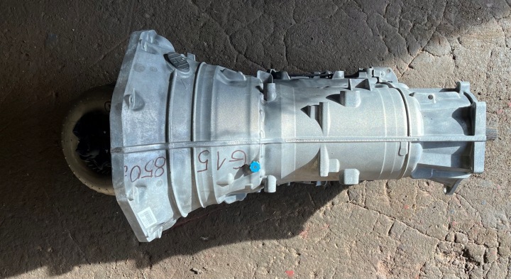 IDEAL Převodovka KPL. BMW 850iX G14 G15 G16 G05 G06 G30 G12 20r 1