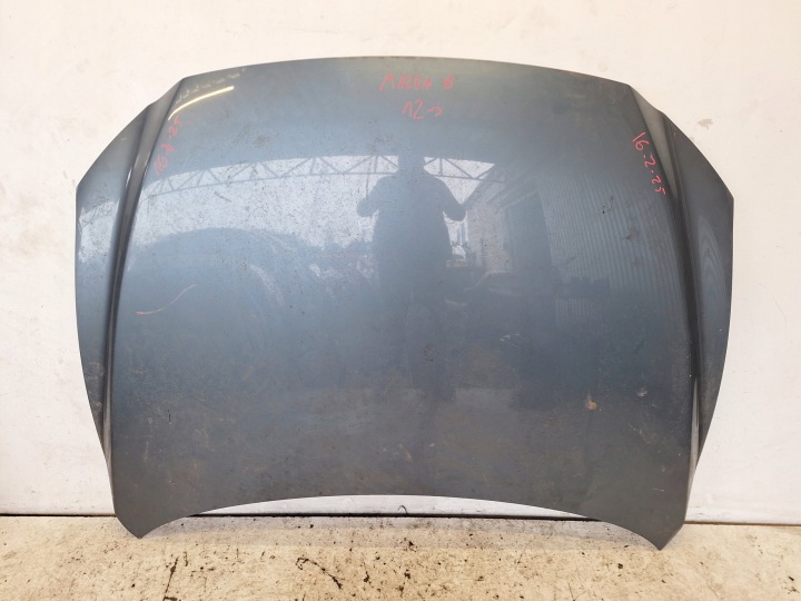 MAZDA 6 GJ 12-15 cofano