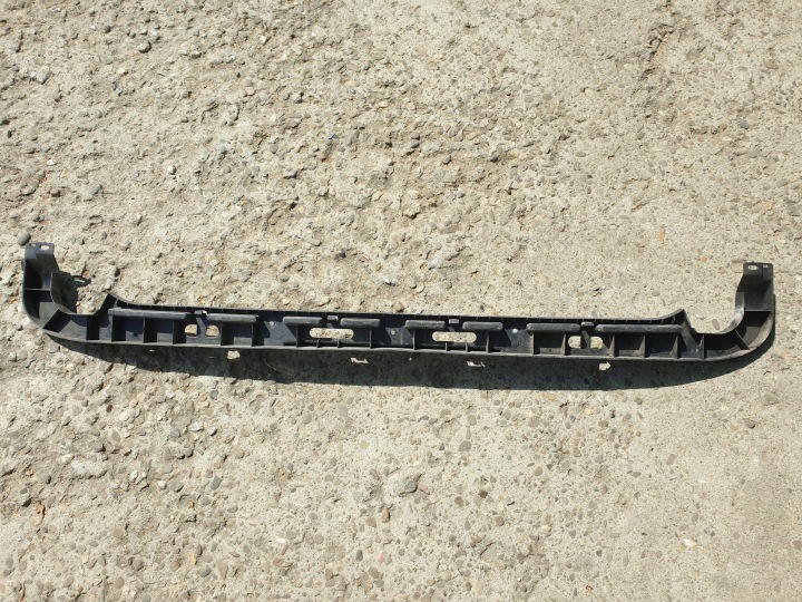 support holder rear part FIAT PANDA 3 III 2012- 51880611