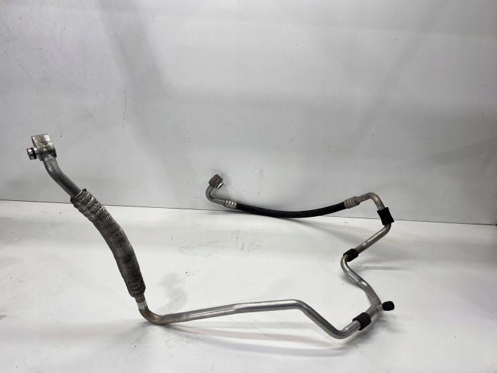 hose wiring of the air conditioning AUDI VW SEAT 1K0820743BT