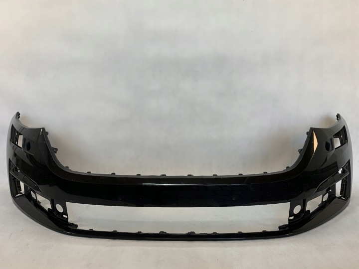 Pare chocs avant Skoda Kodiaq FL Lift 21r SPR PDC 565807221H 02.26