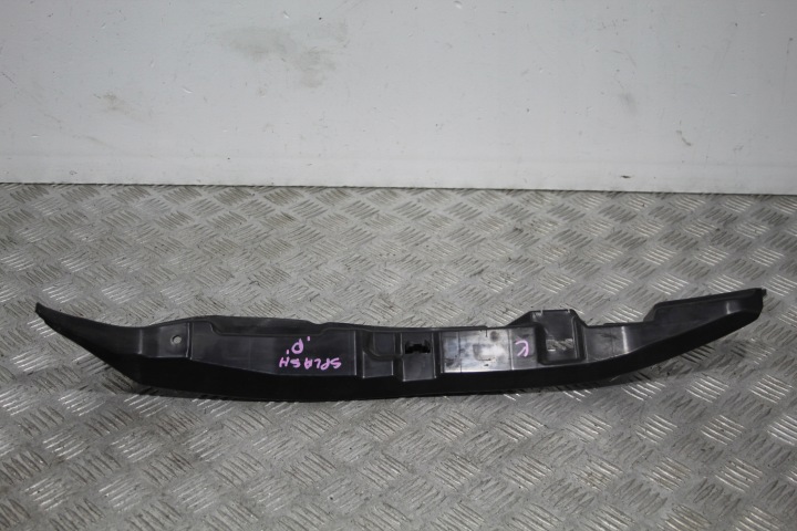 spoiler of a fender right SUZUKI SPLASH