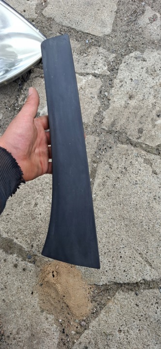 Leiste Schutzleiste Blende Abdeckung unter LAMPE rechts FIAT DUCATO JUMPER BOXER III 1306528070