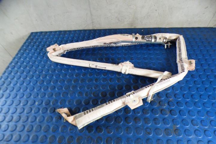 Dachvorhang Airbag links 39163258 Original stBDB NIENAPRAWIANA OPEL ASTRA K V KOMBI