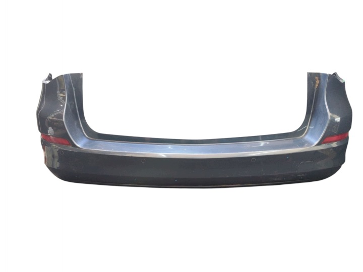 bumper rear part OPEL ASTRA J KOMBI LAK: Z22A (09-12)