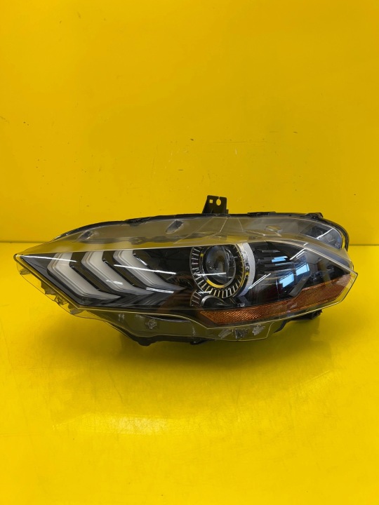 light left Ford Mustang 6 VI Full Led Lift 17-23 84131P45E USA
