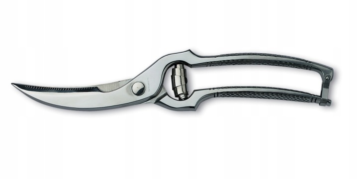 Victorinox nůžky na drůbež 25 cm 7.6345