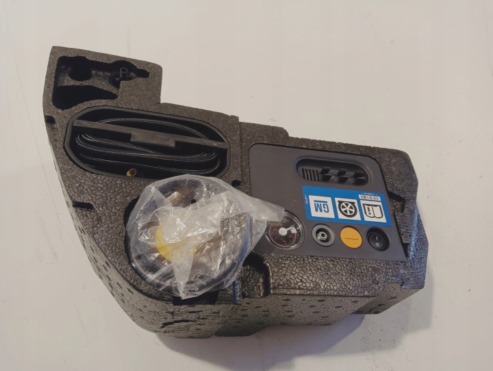 Reparatursatz KOMPRESOR OPEL CORSA D