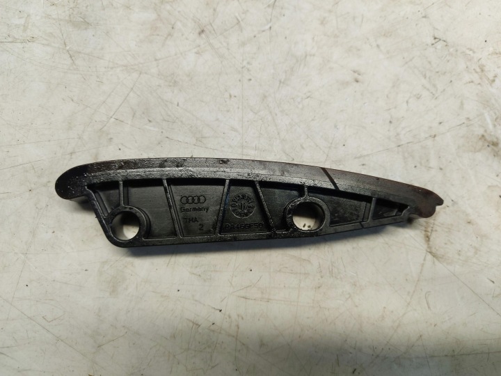 AUDI SQ7 Q7 II LIFT 4M0 4.0 TDI Spanner stoßstangenhalterung lancucha des Zahnrads 059109514N