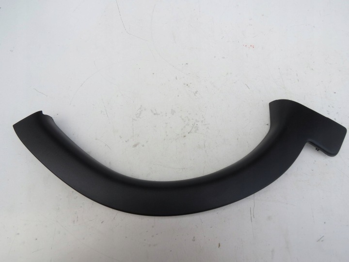 cover of hinges of rear bonnet left VOLVO S60 II V60 and 2.0D 163KM 31306888