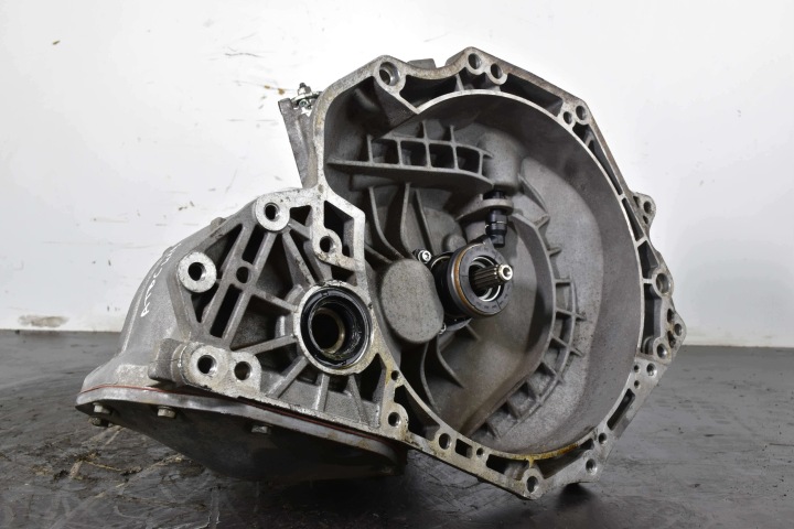 gearbox, Manual OPEL ASTRA H ZAFIRA B 1.6 16V 115KM 12r ATBC419