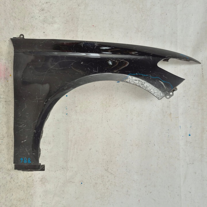 FORD MONDEO V 5 MK5 14-22 Kotflügel vorne vorne rechts