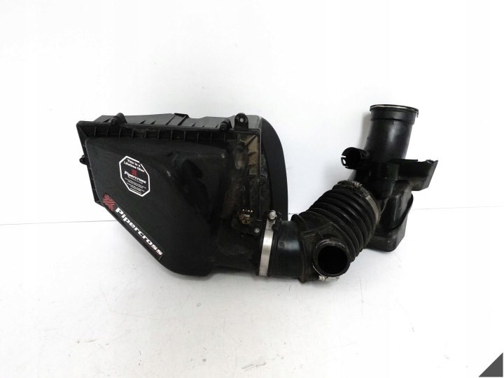 BMW G01 G02 G05 G11 G12 G30 G31 G32 cover wiring of a filter, air