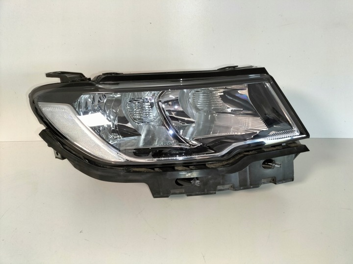 light front reflektor right JEEP COMPASS II 17-21