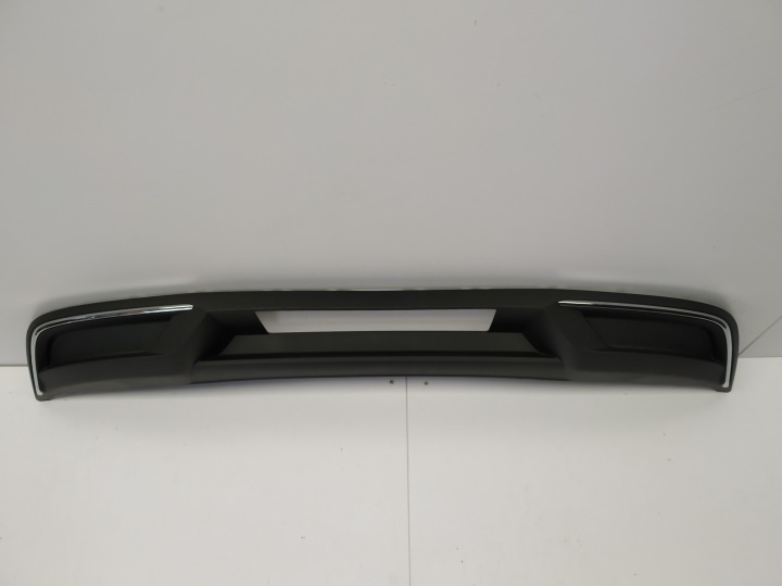 16- Audi A3 lift 8V4 Hb hokej spoiler der Stoßstange heck Heckspoiler OM 8V4807521AA