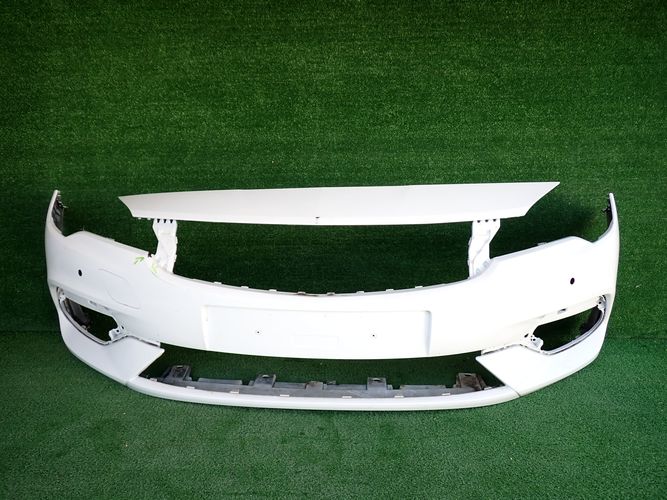 OPEL ASTRA V K LIFT 19- nárazník přední předek
