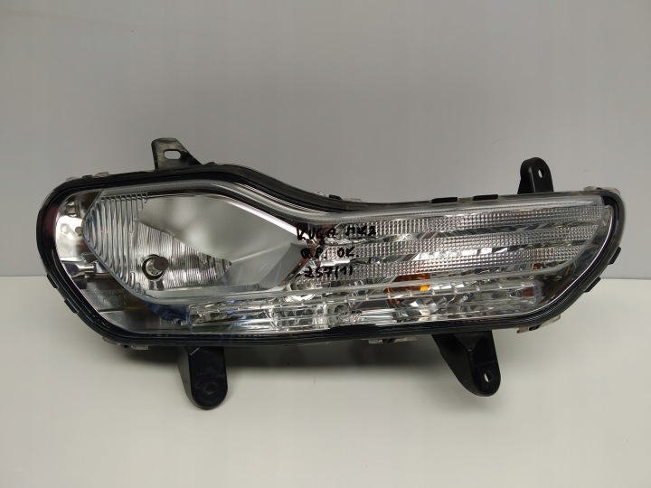 12+ Ford Kuga II Mk2 Feux antibrouillard Indicateur de direction Indicateur de direction Droite Avant Feux phare
