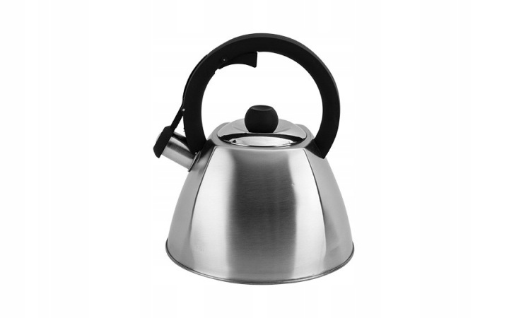 Konvice 2,7 l.