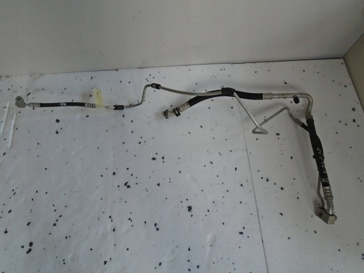 Conduit pieces tuyaux Climatisateur air conditionné Opel Zafira B 1.9CDTI