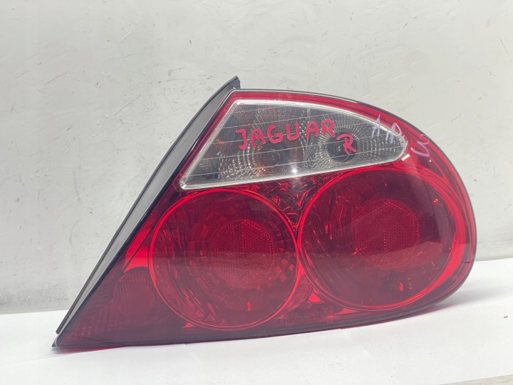JAGUAR S TYPE 99r+ right light rear part ORY EU !!! 2VP236038-02
