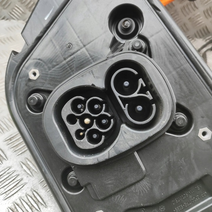 ÉTIQUETTE DE DÉBARQUEMENT VW ID.4 (E21) 1EA971822 33512243 210kw 2025 8