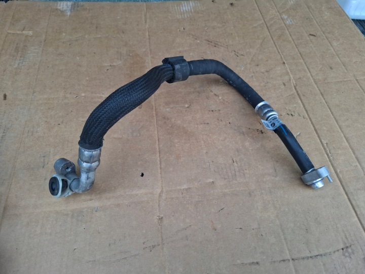 BMW F39 F40 F45 MINI COOPER F54 F55 F56 Conduit pieces tuyaux Climatisateur air conditionné 6834655