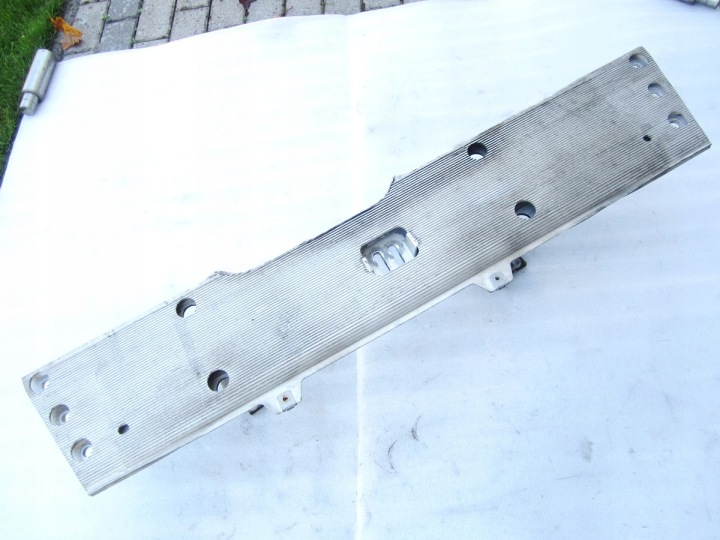 GETRIEBEHALTER STREBE GETRIEBE GETRIEBE MERCEDES ML W166 3.0 CDI