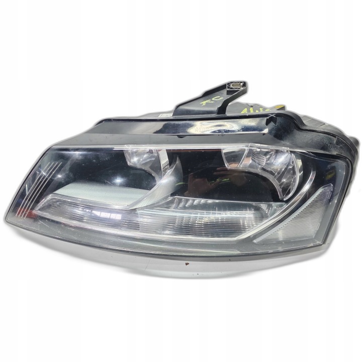 REFLEKTOR Licht links vorne AUDI A3 8P LIFT 1LJ00964803 UK 14/26