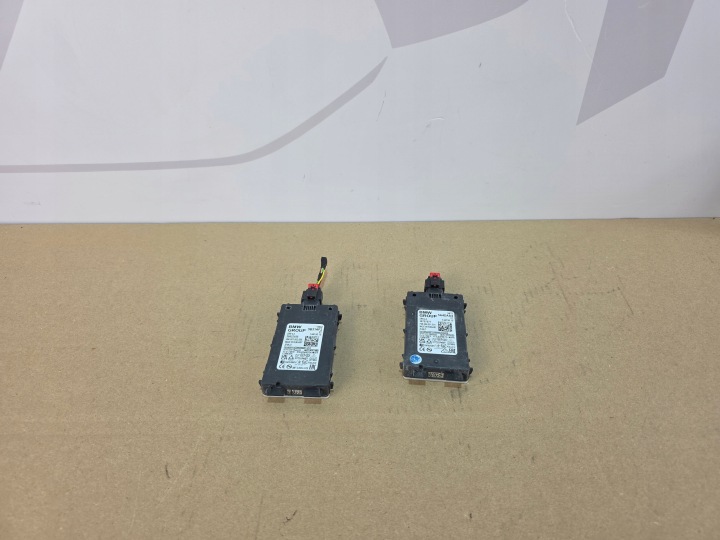 snímač zmeny steny BMW 5 G90 2 U06 5A4DAA4