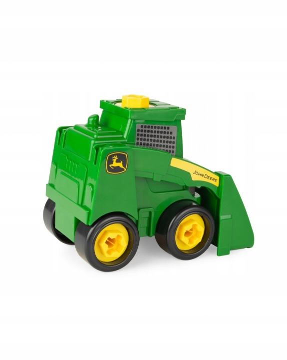 TOMY 47608 JOHN DEERE зарядний пристрій — фото 4