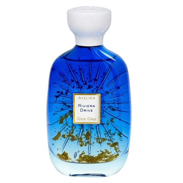atelier des ors riviera drive woda perfumowana 100 ml     