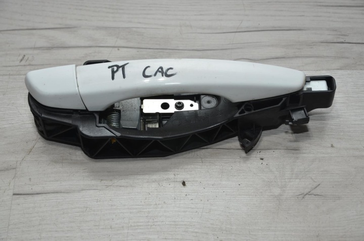 Poignée Externe Droite Arrière Citroen C4 Cactus 16r
