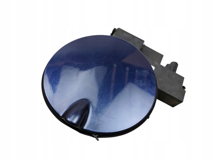 Tankklappe des Kraftstoffsbehälters FORD FOCUS MK2 4M51-N405A02-AB KOD LAKIERU I2
