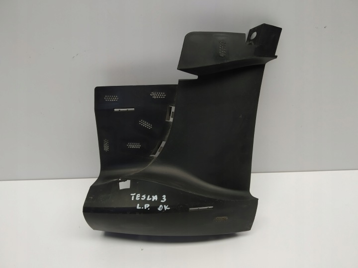 Tesla model 3 stoßstangenhalterung Halter der Stoßstange vorne links Halter 1084175-00-D