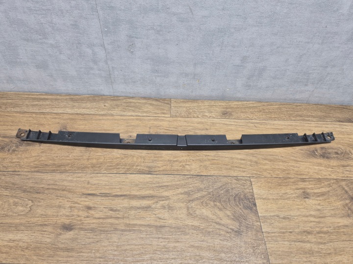 BMW 3 F30 F31 lišta ADAPTER nárazníku předek přední m-packet 8054187