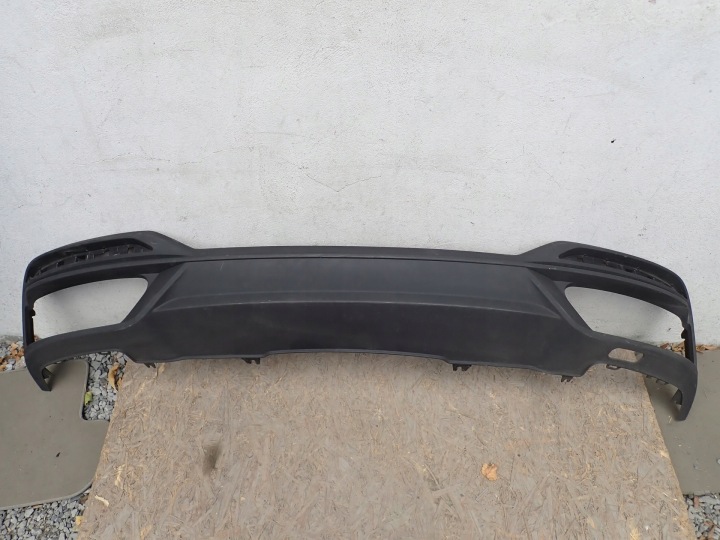 nárazník záď SPOILER AUDI A4 B9 8W LIFT 2019- 8W0807521T