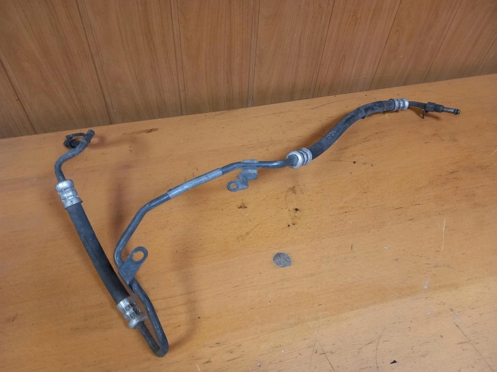 rohr Schlauch der Lenkung RENAULT CLIO II 1.9 DTI 01-05