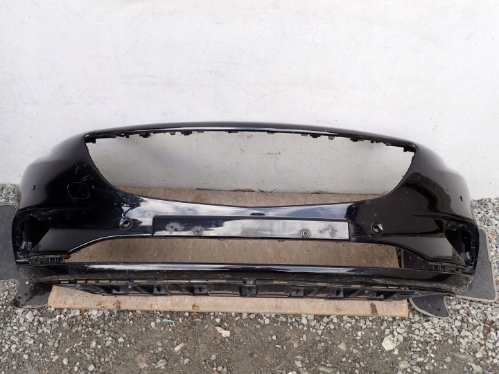 nárazník předek přední OPEL CORSA E X15 2014-2019R