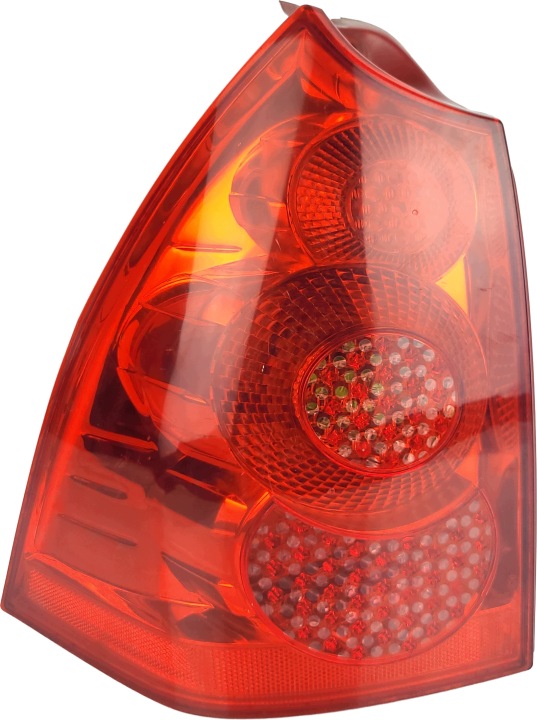 PEUGEOT 307 SW LIFT KOMBI licht hinten heck links EUROPA