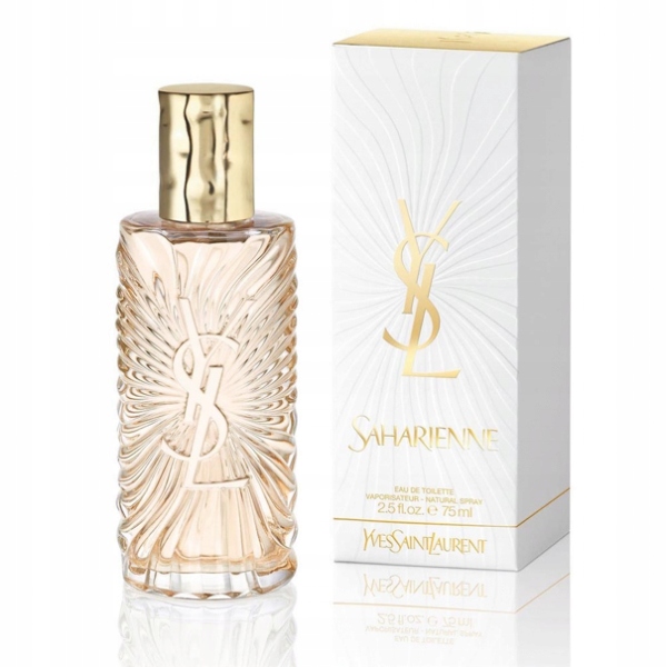 yves saint laurent saharienne woda toaletowa 75 ml     