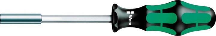 Držák bitů s magnetem 1/4" 120 mm Wera