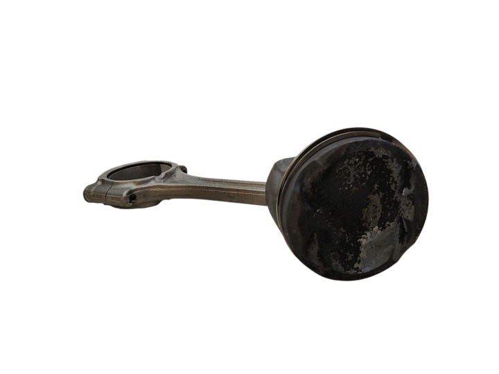 kolbe pleuelstange pleuel PEUGEOT 2008 und 208 und 308 II PARTNER II 1.2 VTI 9670284880