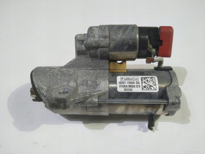 startér Ford Flex Explorer Taurus 3.5 3.7 V6 2011-2019