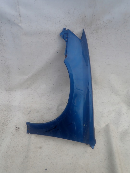 SUBARU LEGACY IV 04-06 fender left front front