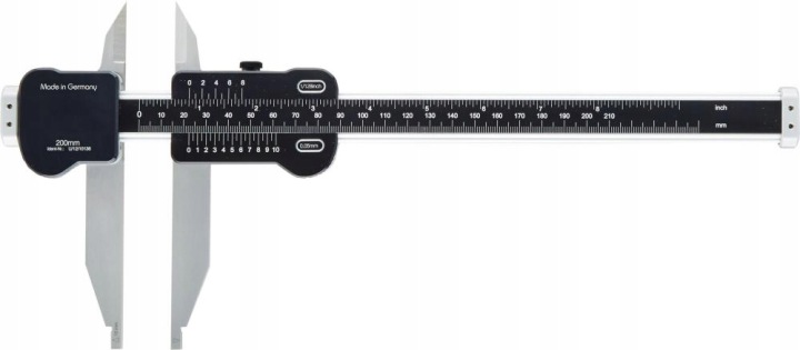 Elektronické posuvné měřítko Fortis 72H_DRS_A4-85045128