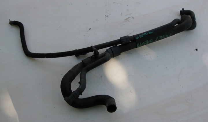 RENAULT MASTER III LIFT hadice hadice vody 215015155R