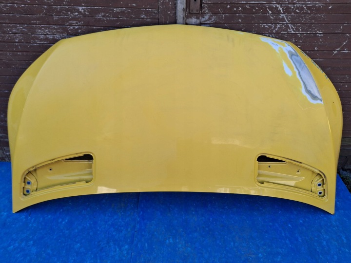 motorhaube fronthaube motorhaube MERCEDES SPRINTER W907 W910 2018R->