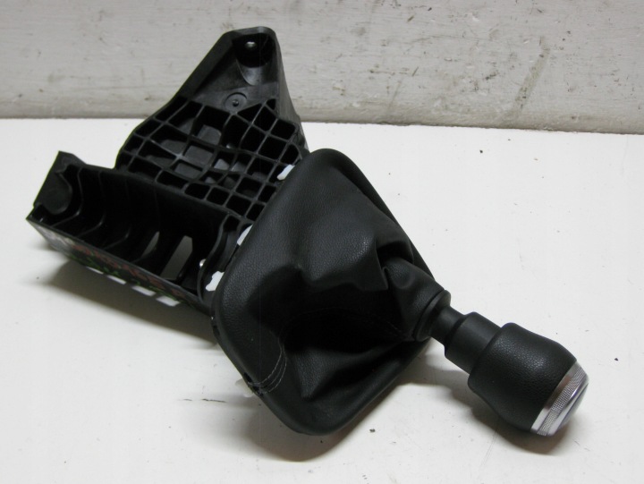 RENAULT MASTER III LIFT Mecanisme levier vitesse Mécanisme levier vitesse Engrenage Guêtre Pommeau 349013165R